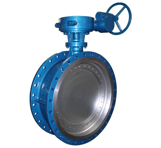 手动式旋转球阀