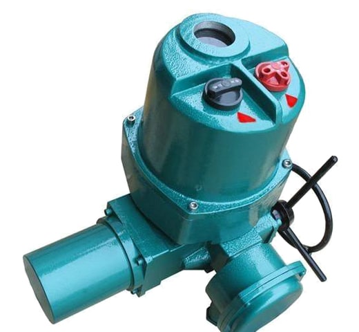 电动式自动阀门