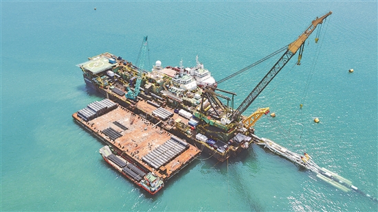 管道局设计院破解国际项目技术难题纪实